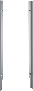 NEFF Z780BI11 - Verblendungs- und Befestigungsleisten